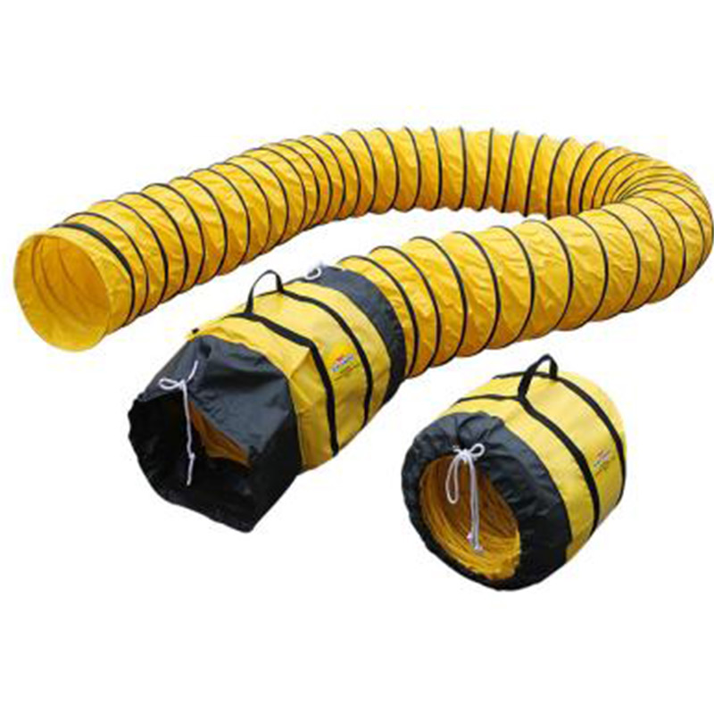 通風管道行業前景分析