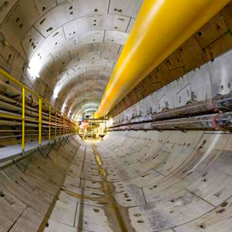 通風管道行業現狀分析