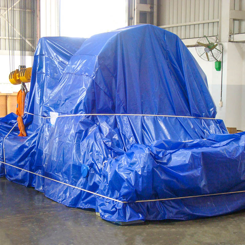 蓋布行業現狀分析