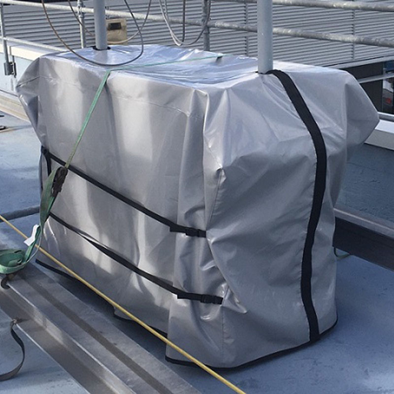 蓋布行業前景分析