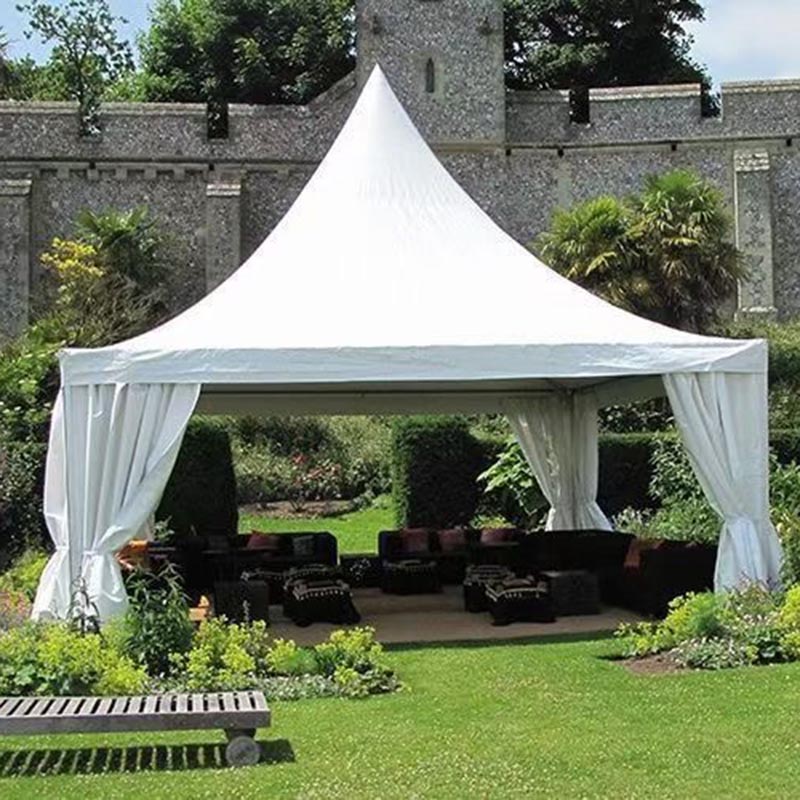 帳篷行業現狀分析